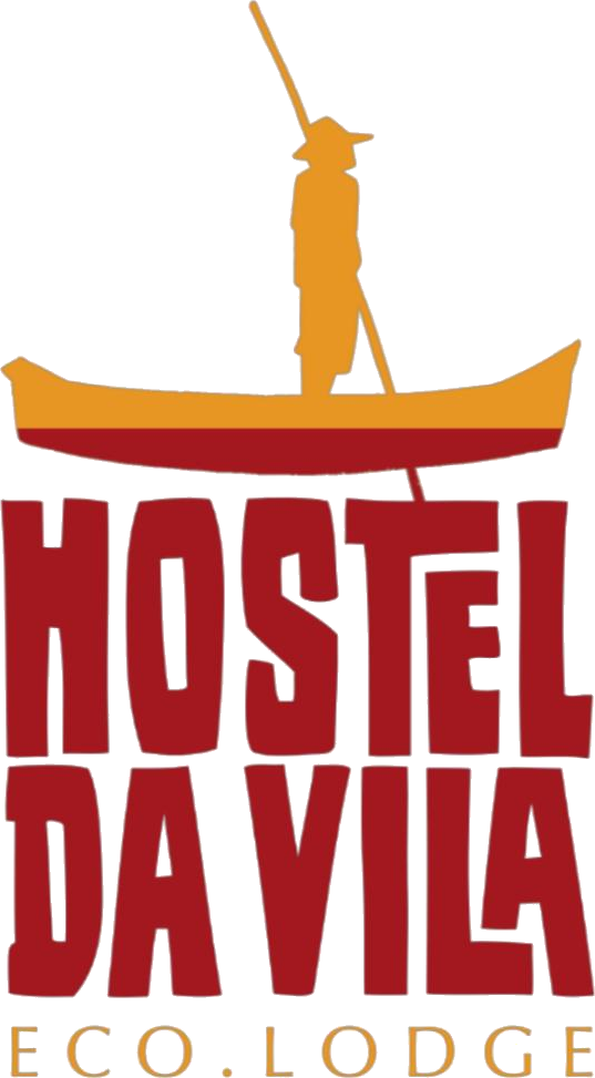 Hostel da Vila Eco Lodge
